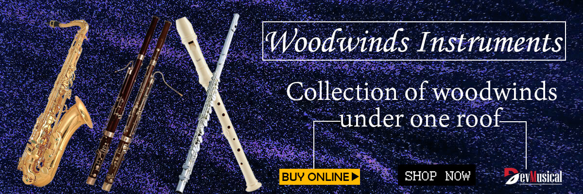 Woodwinds